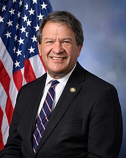 Photo of George S. Latimer