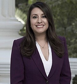 Photo of Luz Maria Rivas