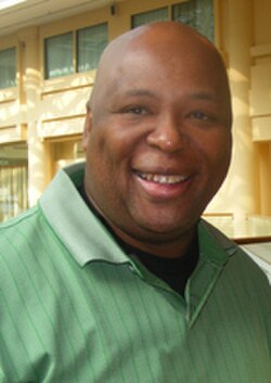 Photo of Gerald Malloy