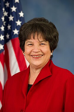 Photo of Lois Frankel