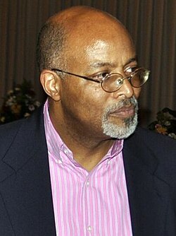 Photo of Glenn F. Ivey