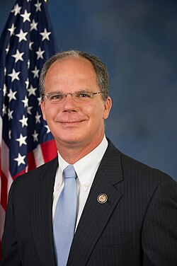 Photo of S. Brett Guthrie