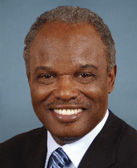 Photo of David Scott
