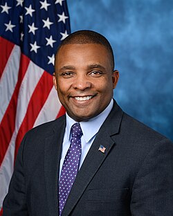 Photo of Don Davis