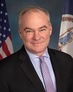 Photo of Timothy Michael Kaine