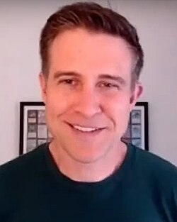 Photo of Lucas Kunce
