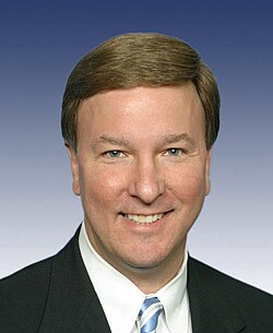 Photo of Mike Rogers