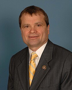 Photo of Mike Quigley