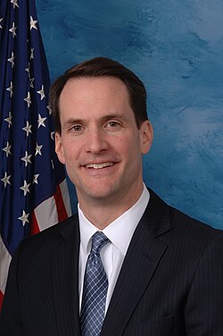 Photo of Jim Himes
