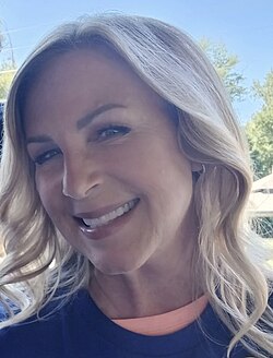 Photo of Janelle Stelson