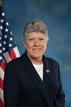 Photo of Julia Brownley