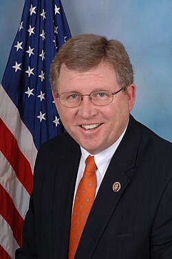 Photo of Frank D. Lucas