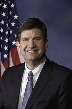 Photo of Brad Schneider