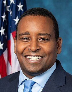 Photo of Joe Neguse