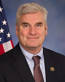Photo of Tom Emmer