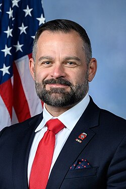 Photo of Cory Lee Mills