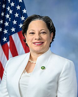 Photo of Jennifer L. McClellan
