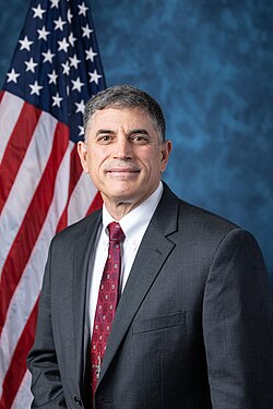 Photo of Andrew Clyde