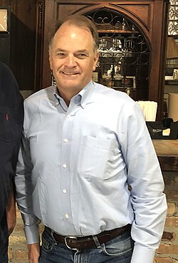 Photo of Steve Toth