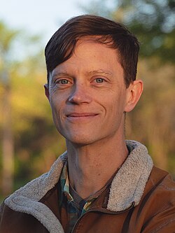 Photo of Rob Sand