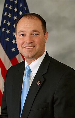 Photo of Marlin A. Stutzman
