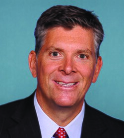 Photo of Darin LaHood