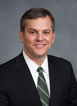 Photo of Joshua Harold Stein