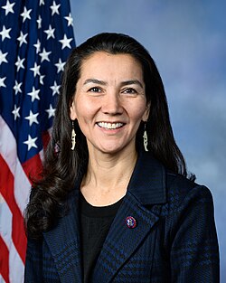 Photo of Mary S. Peltola