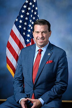Photo of Kevin Mullin