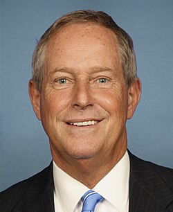 Photo of Joe Wilson
