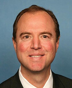 Photo of Adam B. Schiff