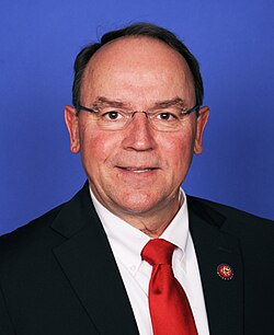 Photo of Tom Tiffany