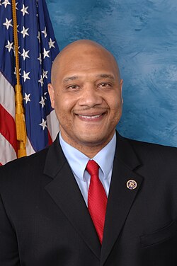 Photo of André Carson