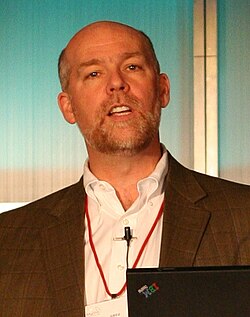 Photo of Greg Gianforte