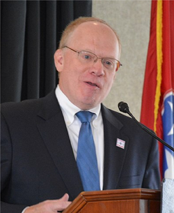 Photo of John Rose