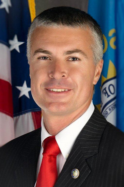 Photo of Marty Jackley