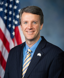 Photo of Ben L. Cline