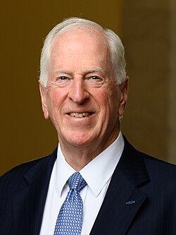 Photo of Mike Thompson