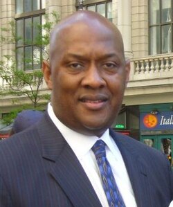 Photo of Dwight Evans
