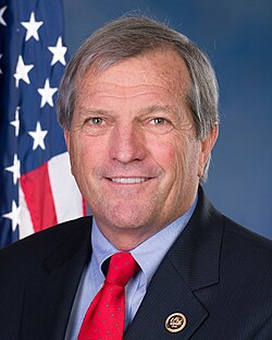 Photo of Mark DeSaulnier