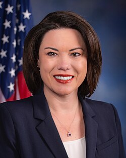 Photo of Angie Craig