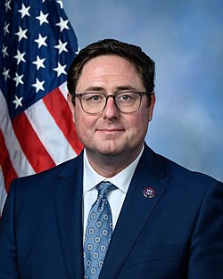 Photo of Mike Flood