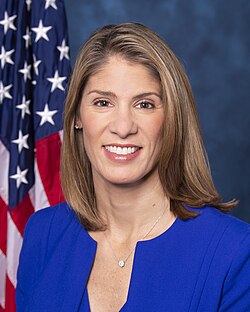 Photo of Lori Loureiro Trahan
