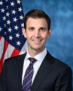Photo of Chris Deluzio