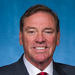 Photo of Neal Dunn