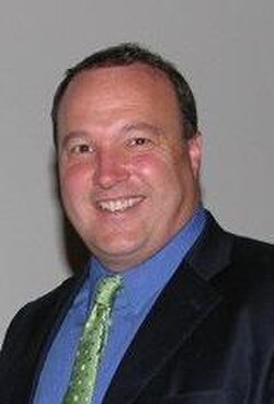 Photo of Scott Baugh