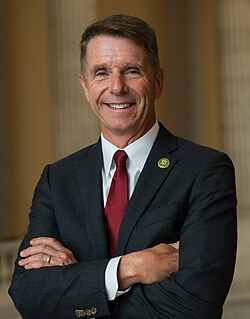 Photo of Robert J. Wittman