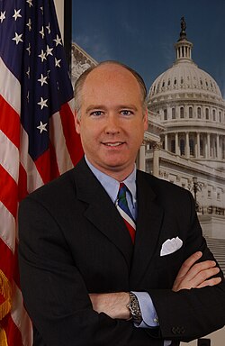 Photo of Robert B. Aderholt