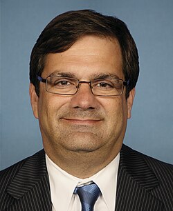 Photo of Gus Michael Bilirakis