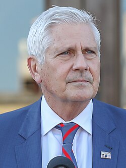 Photo of Bruce Blakeman